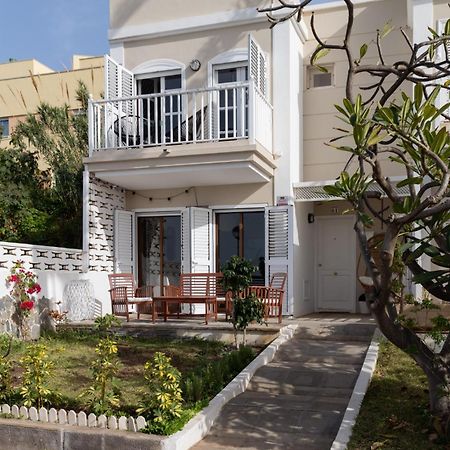 فيلا La Casa Nostra - Family Oriented House In Quiet Area باجامار المظهر الخارجي الصورة