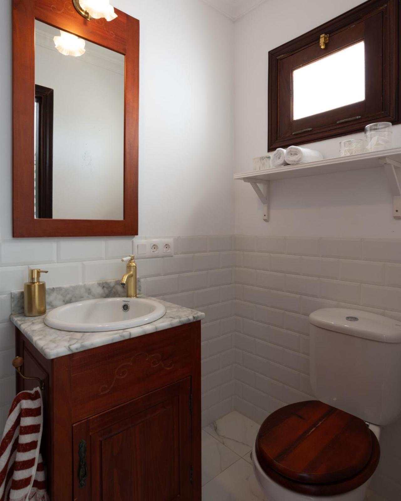 فيلا La Casa Nostra - Family Oriented House In Quiet Area باجامار المظهر الخارجي الصورة